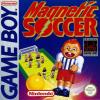Magnetic Soccer Box Art Front